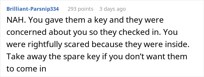 Daughter Doesn’t Answer Parents’ 9AM Calls, They Enter Her House, She’s Naked And Terrified Daughter Doesn’t Answer Parents’ 9AM Calls, They Enter Her House, She’s Naked And Terrified