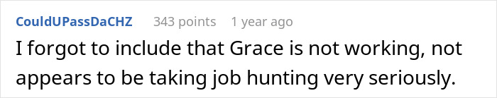 Woman Can't Take Care Of Sis Who Is Jobless, Useless With Chores And Eats Everything, Loses It Woman Can't Take Care Of Sis Who Is Jobless, Useless With Chores And Eats Everything, Loses It