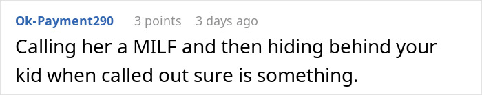“Today I Messed Up”: Dad Regrets Approaching A Hot Mom To Set Up A Playdate “Today I Messed Up”: Dad Regrets Approaching A Hot Mom To Set Up A Playdate