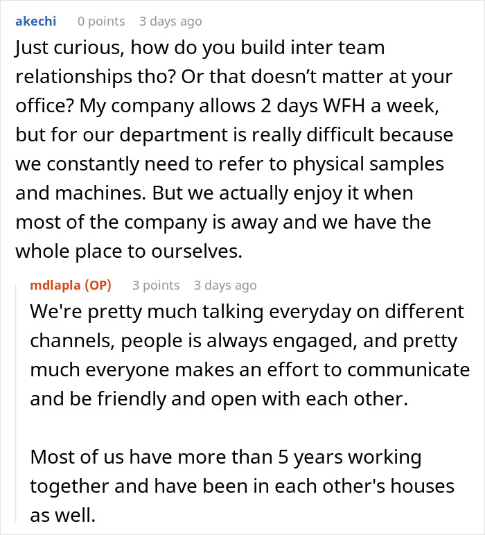 “Lead By Example”: CEO Forced To Backtrack His Return-To-Office Policy After Malicious Compliance “Lead By Example”: CEO Forced To Backtrack His Return-To-Office Policy After Malicious Compliance