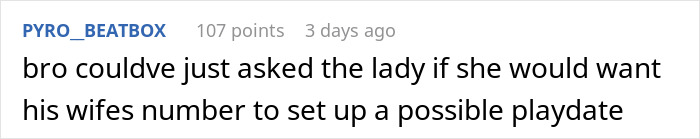 “Today I Messed Up”: Dad Regrets Approaching A Hot Mom To Set Up A Playdate “Today I Messed Up”: Dad Regrets Approaching A Hot Mom To Set Up A Playdate