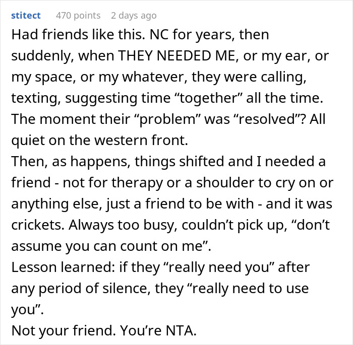 Woman Invites Herself To A Friend’s House To Throw A Party For Family And Friends, Gets Ghosted Woman Invites Herself To A Friend’s House To Throw A Party For Family And Friends, Gets Ghosted