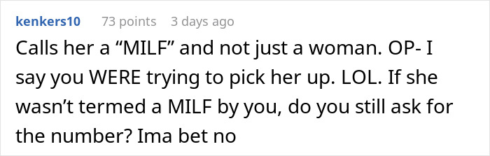 “Today I Messed Up”: Dad Regrets Approaching A Hot Mom To Set Up A Playdate “Today I Messed Up”: Dad Regrets Approaching A Hot Mom To Set Up A Playdate