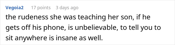 “Plane Seat Bandit Finally Happened To Me”: Woman Hilariously Deals With Entitled Seat Thief “Plane Seat Bandit Finally Happened To Me”: Woman Hilariously Deals With Entitled Seat Thief