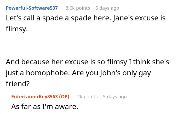 Couple Count On Friend’s Help After Not Inviting Him To The Wedding, Get A Reality Check Couple Count On Friend’s Help After Not Inviting Him To The Wedding, Get A Reality Check