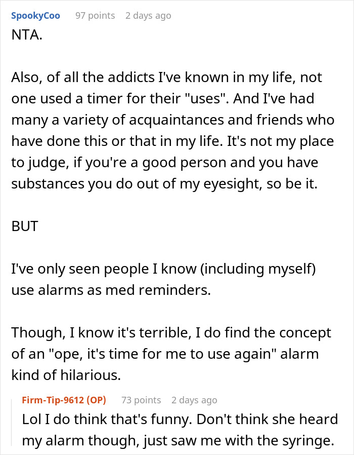 Woman Feels Humiliated After She Hosts Intervention For Cousin’s ‘Problem’ Which Wasn’t Real Woman Feels Humiliated After She Hosts Intervention For Cousin’s ‘Problem’ Which Wasn’t Real