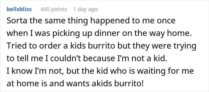 Man Makes A DoorDash Order At A Coffee Shop To Spite The Barista Who Refused To Sell Him A Bagel Man Makes A DoorDash Order At A Coffee Shop To Spite The Barista Who Refused To Sell Him A Bagel