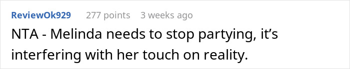 “She’s Crazy”: Newcomer Doesn’t Want To Join Neighborhood Tradition, Karen Doesn’t Take No For An Answer “She’s Crazy”: Newcomer Doesn’t Want To Join Neighborhood Tradition, Karen Doesn’t Take No For An Answer