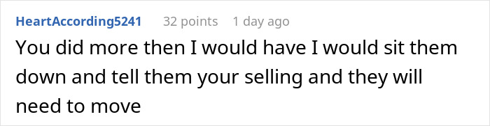 Siblings Face Harsh Reality As Stepfather Sells Home And Moves On, Leaving Them On Their Own Siblings Face Harsh Reality As Stepfather Sells Home And Moves On, Leaving Them On Their Own