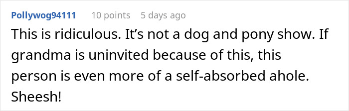 “Don’t Like Yellow, Sorry”: Grandma Pushes Bridezilla Past Her Limit By Refusing Dress Code “Don’t Like Yellow, Sorry”: Grandma Pushes Bridezilla Past Her Limit By Refusing Dress Code