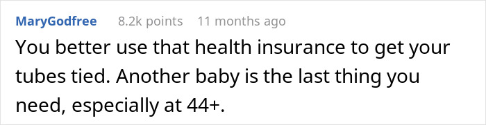 Woman Seeks Support Online By Giving Her Reasons For Rejecting BF’s Proposal, Gets A Reality Check Instead Woman Seeks Support Online By Giving Her Reasons For Rejecting BF’s Proposal, Gets A Reality Check Instead