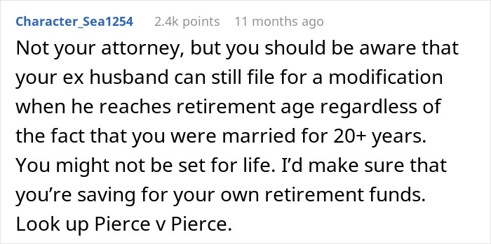 Woman Seeks Support Online By Giving Her Reasons For Rejecting BF’s Proposal, Gets A Reality Check Instead Woman Seeks Support Online By Giving Her Reasons For Rejecting BF’s Proposal, Gets A Reality Check Instead