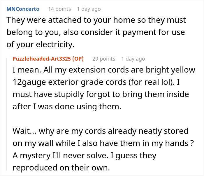 “Are They Stupid Or What”: Person Takes Perfect Revenge On Construction Workers Who Didn’t Respect Silent Hours “Are They Stupid Or What”: Person Takes Perfect Revenge On Construction Workers Who Didn’t Respect Silent Hours