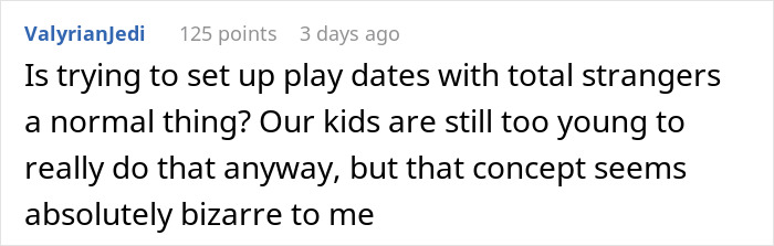 “Today I Messed Up”: Dad Regrets Approaching A Hot Mom To Set Up A Playdate “Today I Messed Up”: Dad Regrets Approaching A Hot Mom To Set Up A Playdate