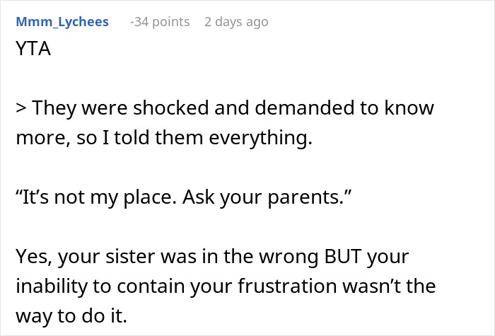 Kids Realize They’ve Been Blaming The Wrong Parent For The Divorce After Relative Speaks Out Kids Realize They’ve Been Blaming The Wrong Parent For The Divorce After Relative Speaks Out