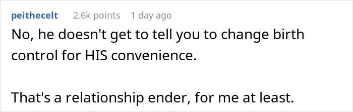 “Good Luck Finding A Girl Who Doesn’t Have A Period”: Woman Dumps BF Over Dumb Stance On Periods “Good Luck Finding A Girl Who Doesn’t Have A Period”: Woman Dumps BF Over Dumb Stance On Periods