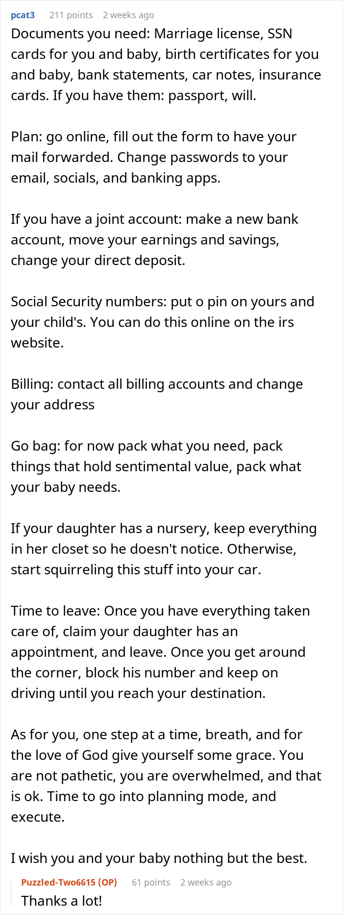 New Mom Decides To Leave Husband After His Reaction To Her Unplugging Wi-Fi So He Could Help Her New Mom Decides To Leave Husband After His Reaction To Her Unplugging Wi-Fi So He Could Help Her