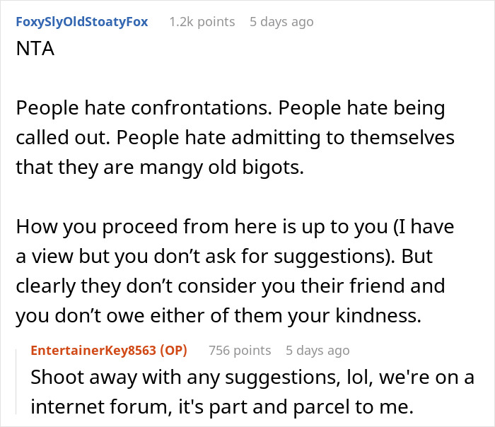 Couple Count On Friend’s Help After Not Inviting Him To The Wedding, Get A Reality Check Couple Count On Friend’s Help After Not Inviting Him To The Wedding, Get A Reality Check