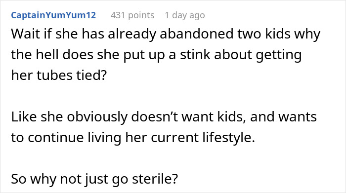 Not Even A Penny: Man Refuses To Fund Sister’s Third Pregnancy After The First 2 Made Him A Dad Not Even A Penny: Man Refuses To Fund Sister’s Third Pregnancy After The First 2 Made Him A Dad