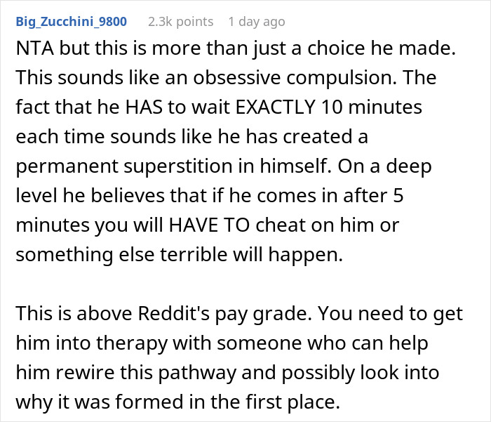 "AITA For Divorcing My Husband Because He Spent 10 Minutes In The Car During A Family Emergency?" "AITA For Divorcing My Husband Because He Spent 10 Minutes In The Car During A Family Emergency?"