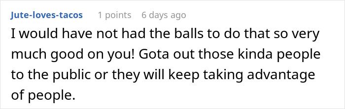 Guy Laughs In Boss’s Face After She Changes Her Mind About His PTO, Gets Fired Guy Laughs In Boss’s Face After She Changes Her Mind About His PTO, Gets Fired