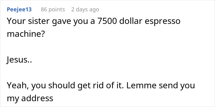 Man Brushes Off Wife’s Concern About His Relationship With His Sister, People Have Their Doubts Man Brushes Off Wife’s Concern About His Relationship With His Sister, People Have Their Doubts