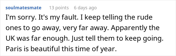 Karen’s Bad Manners Cost Her A Significant Amount After She Could Have Gotten Everything For Free Karen’s Bad Manners Cost Her A Significant Amount After She Could Have Gotten Everything For Free