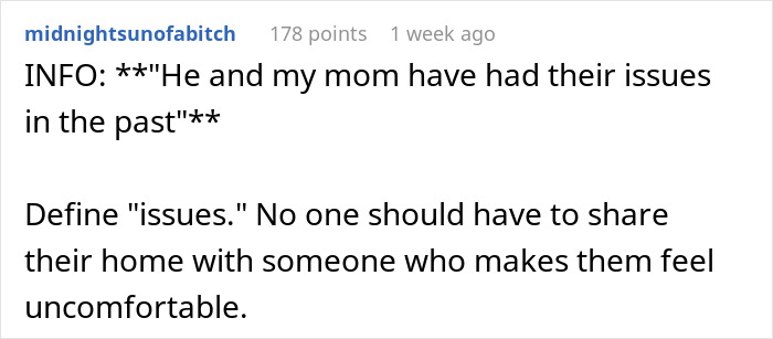 Husband Doesn’t Want To Lose His Privacy, Won’t Allow In-Laws To Move In, Wife Tells Him To Leave Husband Doesn’t Want To Lose His Privacy, Won’t Allow In-Laws To Move In, Wife Tells Him To Leave