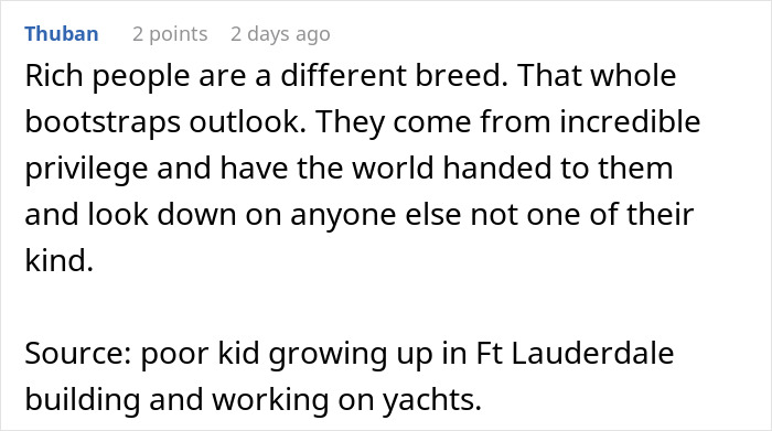 Guy Laughs In Boss’s Face After She Changes Her Mind About His PTO, Gets Fired Guy Laughs In Boss’s Face After She Changes Her Mind About His PTO, Gets Fired