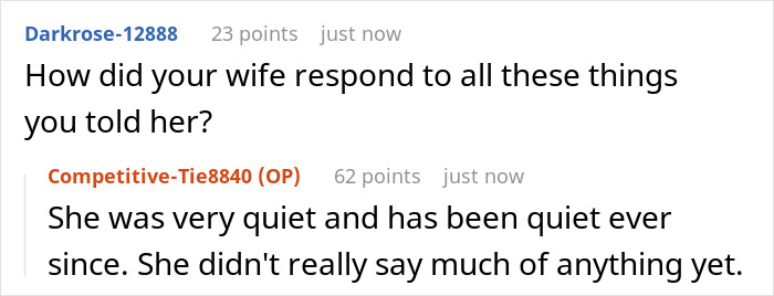 Man Sparks Family Feud By Rejecting SIL's Timeless Baby Name Idea For His Own Daughter Man Sparks Family Feud By Rejecting SIL's Timeless Baby Name Idea For His Own Daughter