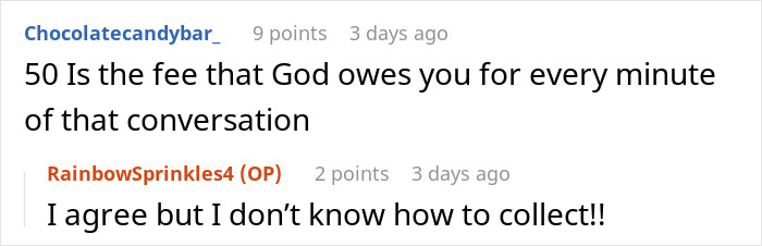 Client Drops “Take It Or Leave It” On Baker After Offering $50 For A Wedding Cake, They Leave Client Drops “Take It Or Leave It” On Baker After Offering $50 For A Wedding Cake, They Leave