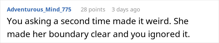 “Today I Messed Up”: Dad Regrets Approaching A Hot Mom To Set Up A Playdate “Today I Messed Up”: Dad Regrets Approaching A Hot Mom To Set Up A Playdate