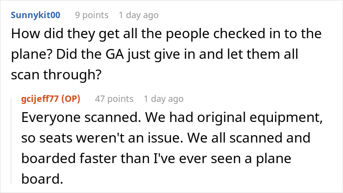 Airplane Crew Starts Flight Despite Airline Forbidding Them, Just So People Can Finally Get Home Airplane Crew Starts Flight Despite Airline Forbidding Them, Just So People Can Finally Get Home
