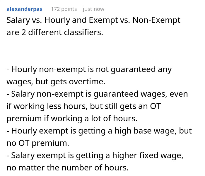 Worker Shocked To Find Out His Supervisor Is Homeless, Lives In His Truck And Earns Less Than Him Worker Shocked To Find Out His Supervisor Is Homeless, Lives In His Truck And Earns Less Than Him