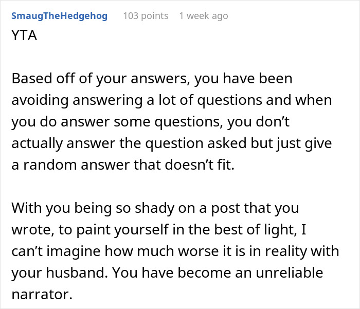 Husband Doesn’t Want To Lose His Privacy, Won’t Allow In-Laws To Move In, Wife Tells Him To Leave Husband Doesn’t Want To Lose His Privacy, Won’t Allow In-Laws To Move In, Wife Tells Him To Leave