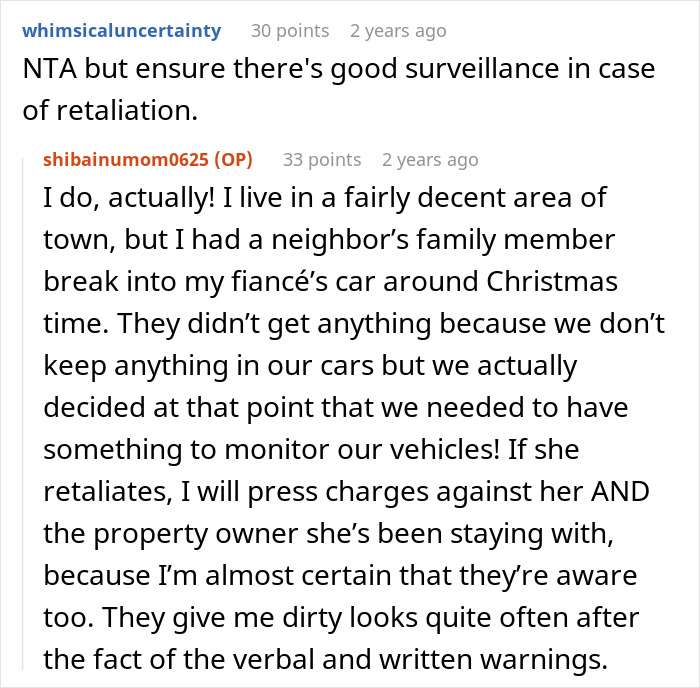 Woman Repeatedly Takes Pre-Paid Parking Spot, Faces Trouble When Owner Gets Her Car Towed Woman Repeatedly Takes Pre-Paid Parking Spot, Faces Trouble When Owner Gets Her Car Towed