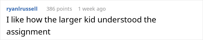 Entitled Mom Won’t Move Her Kid Out Of The Way Of An Inflatable Slide, Ends Up Regretting It Entitled Mom Won’t Move Her Kid Out Of The Way Of An Inflatable Slide, Ends Up Regretting It