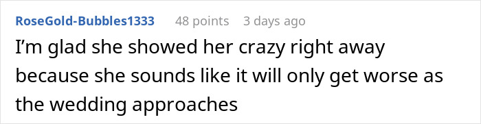 Client Drops “Take It Or Leave It” On Baker After Offering $50 For A Wedding Cake, They Leave Client Drops “Take It Or Leave It” On Baker After Offering $50 For A Wedding Cake, They Leave