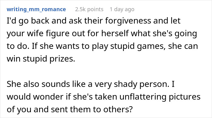 Man Livid After Finding Out That Step-DIL Spied On Him, Kicks Her And Stepson Out Of His House Man Livid After Finding Out That Step-DIL Spied On Him, Kicks Her And Stepson Out Of His House