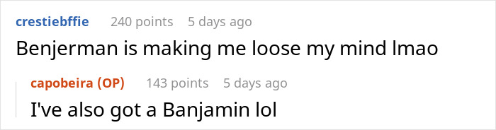 “Kunthea”: Woman Documents The Most Unfortunate Baby Names That Utah Parents Have Chosen “Kunthea”: Woman Documents The Most Unfortunate Baby Names That Utah Parents Have Chosen