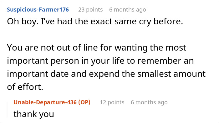 Man’s Breakdown At Midnight Raises Wife’s Concern Until She Finds Out The “Unimportant” Reason Man’s Breakdown At Midnight Raises Wife’s Concern Until She Finds Out The “Unimportant” Reason