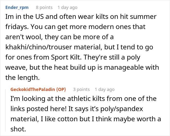 Management Tries To Force Ridiculous Dress Code During Heat Wave, Worker Maliciously Complies Management Tries To Force Ridiculous Dress Code During Heat Wave, Worker Maliciously Complies