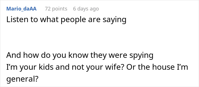 Creepy Stalker Uses Drone To Spy On Family With Small Kids, Guy Takes Matters Into His Own Hands Creepy Stalker Uses Drone To Spy On Family With Small Kids, Guy Takes Matters Into His Own Hands