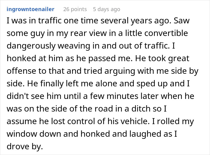 “Random Guy Swears At Me And Gets His Car Destroyed” “Random Guy Swears At Me And Gets His Car Destroyed”