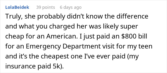 Karen’s Bad Manners Cost Her A Significant Amount After She Could Have Gotten Everything For Free Karen’s Bad Manners Cost Her A Significant Amount After She Could Have Gotten Everything For Free