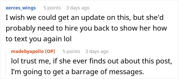 “Hacking Is A Crime”: Ex-Boss Forgets E-Mail Password, Starts Threatening Man And His Family “Hacking Is A Crime”: Ex-Boss Forgets E-Mail Password, Starts Threatening Man And His Family