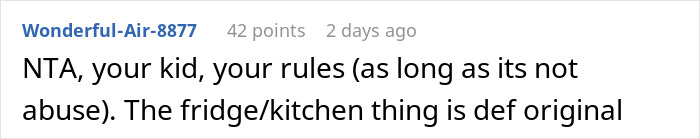 5 Y.O.’s ‘Modern’ Eating Habits Anger Grandma, She Tries To Overthrow Them But Gets Kicked Out 5 Y.O.’s ‘Modern’ Eating Habits Anger Grandma, She Tries To Overthrow Them But Gets Kicked Out