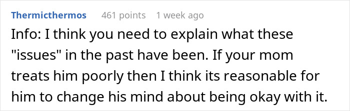 Husband Doesn’t Want To Lose His Privacy, Won’t Allow In-Laws To Move In, Wife Tells Him To Leave Husband Doesn’t Want To Lose His Privacy, Won’t Allow In-Laws To Move In, Wife Tells Him To Leave