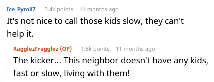 Person Is Livid After Seeing Constant Stop Signs, Gets Back At HOA Without Speeding Person Is Livid After Seeing Constant Stop Signs, Gets Back At HOA Without Speeding