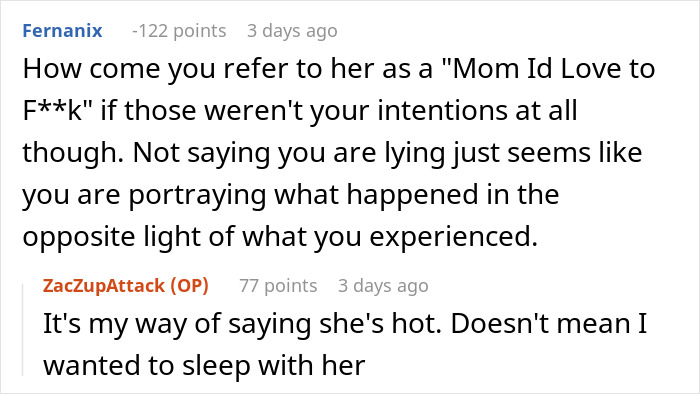 “Today I Messed Up”: Dad Regrets Approaching A Hot Mom To Set Up A Playdate “Today I Messed Up”: Dad Regrets Approaching A Hot Mom To Set Up A Playdate